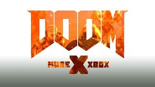 Doom: Xbox One X Enhancement [4k]