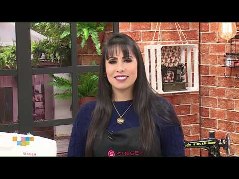 Ateliê na TV - 28.02.20 - Aline Domingues - Alessandra Cita