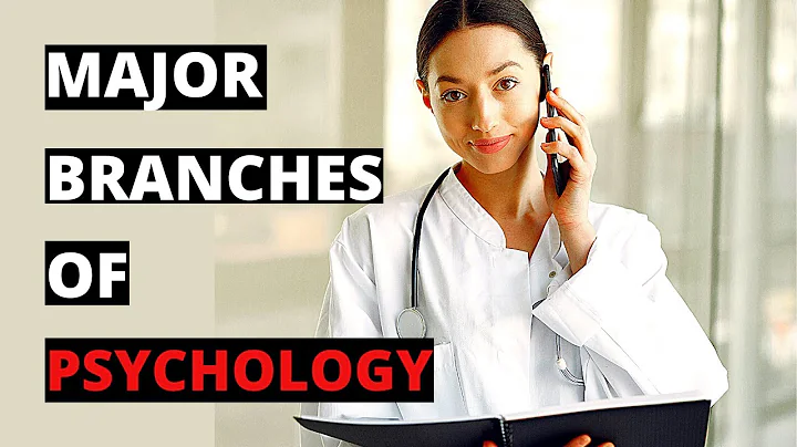 How many types of human psychology are there? (2023)