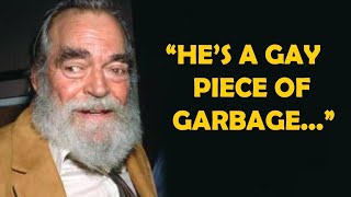 Jack Elam Truly Hated Him More Than Anyone