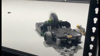 DO OR DIE | Round Of Sixteen Part Two | Lego Battlebots