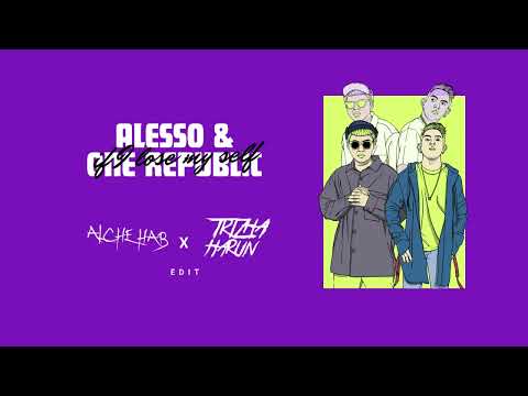 I LOSE MY SELF TONIGHT (Alchehab & Trizha Harun Edit)