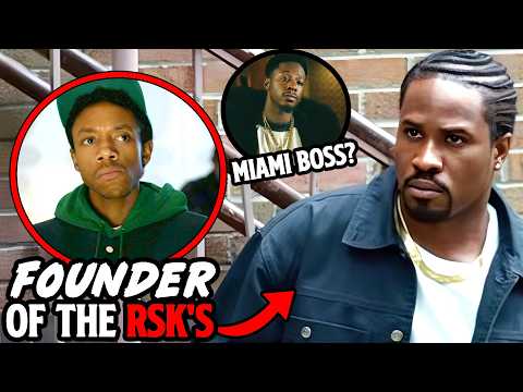 Breeze Started The RSK’s: Origin Story & Miami Expansion Explained | Raising Kanan Season 5 Theory