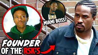 Breeze Started The RSK’s: Origin Story & Miami Expansion Explained | Raising Kanan Season 5 Theory