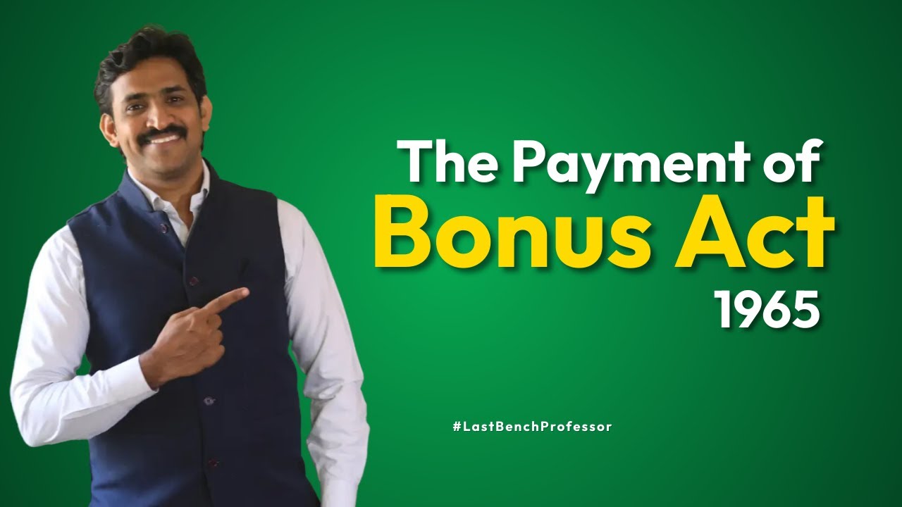 The Payment Of Bonus Act 1965 In Tamil Available Allocable Surplus the-payment-of-bonus-act-1965-in-tamil-available-allocable-surplus