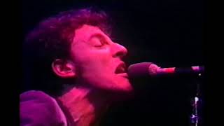 Video-Miniaturansicht von „Bruce Springsteen - Because The Night (Live in Largo, August 15, 1978)“