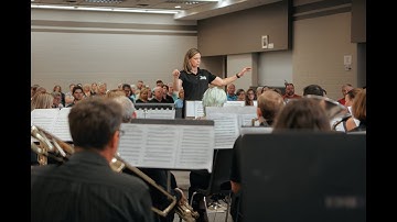 Jitterbug by Robert Buckley