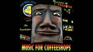 Music For Coffeeshops (1995 downtempo)