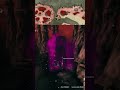 No map (self drawn) Second Reto location | #saphonette on #Twitch