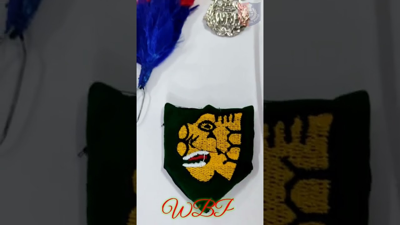 West Bengal Police 2022🇮🇳 | Dream WB Police💯😍 | Police👮‍♂️ Whats App Status🤗 