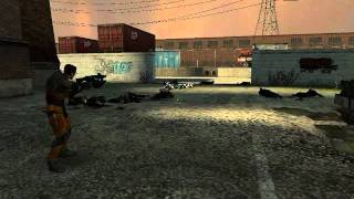 Meet the Aimbot