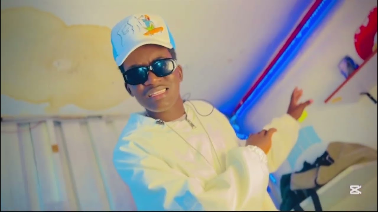 The Boss OG x Tose -Tizhani visualizer