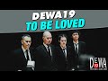 Dewa19 - To Be Loved