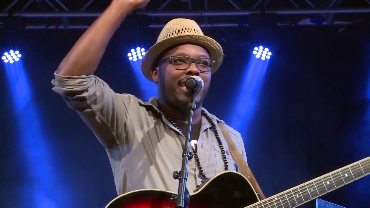 Beauty Of Difference - The Live Concert Experience