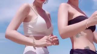 Sexy Insta - Korean Swimsuit Edition 3