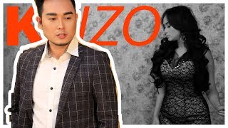 Seru.... !!! Ini dia MC Keizo Lagi Syuting VC Anak Siapa #DiBalikLayar