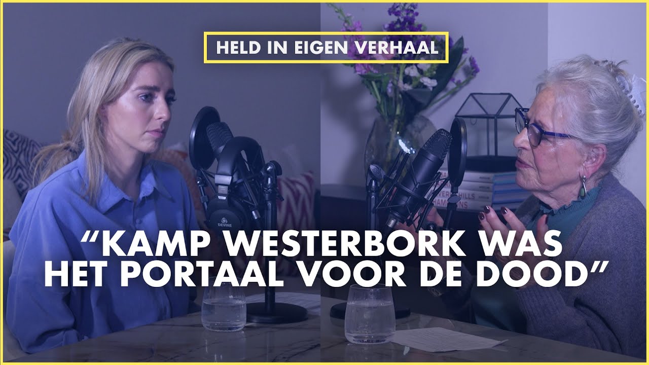 Iris Enthoven: Vriend, Leeftijd, Podcast En Meer - Extended.Nl