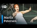 Marlis Petersen: The sublime tones of coloratura soprano