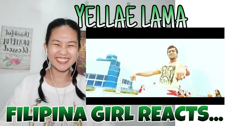 Aum Arivu - Yellae Lama Video | Suriya, Shruti | Harris Jayaraj