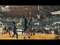 2025 SWAC Basketball Tournament- Thursday March 13th