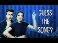 GUESS THE SONG CHALLENGE🤣(Bollywood)|Ft. GujjuUnicorn🦄|Anirudh Sharma