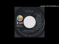 George Fischoff: King Kingston (1975, P.I.P.)