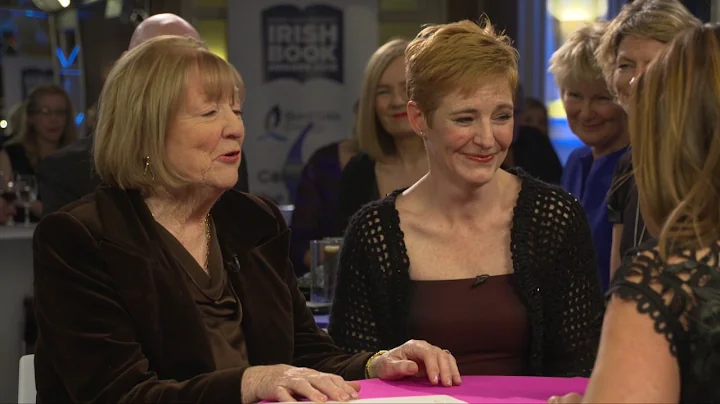 Interview with Kathleen Watkins & Margaret Anne Su...