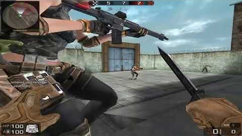 BLACKSHOT SEA HACKING 2019 / ViP Hack HeadShot "Slow_Dady" - PH_Guardianz