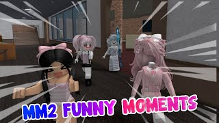 MM2 Funny Moments #18