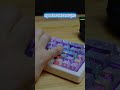 CIDOO QK75 (Pearl White) - ТОП клава 2026!