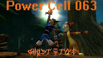 Break The Tethers To The Zeppelin 2/4 | Boggy Swamp | Jak And Daxter The Precursor Legacy