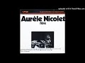 Aurle nicolet  allemande de bach