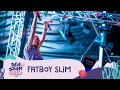 Capture de la vidéo Fatboy Slim Live Sea Star Stream @ Sea Star 2017