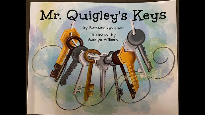 Mr Quigleys Keys