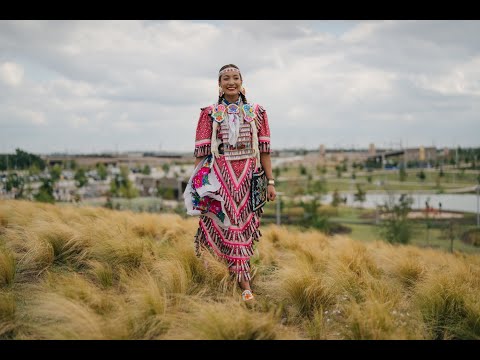 Starbucks Coffee Food TV Commercial Through dance, a Starbucks barista reclaims space and celebrates her Ojibwe identity