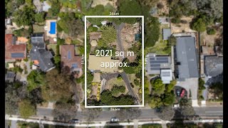 Fletchers - 35-37 Felix Crescent, Ringwood North - Reilly Waterfield