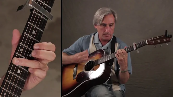 A Thousand Years - How to play - John Lyle