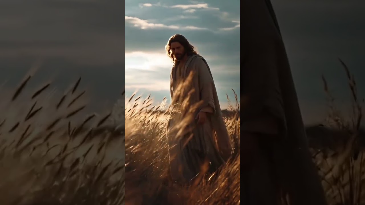 Louvor• Como Brisa Suave_ Álbum ( Espírito Santo) Composição Mix_Musik_IA 