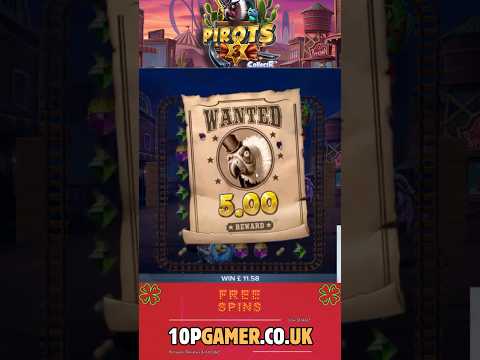 Spela Demo Pirots 3 Online: Gratis Casinospel På Svenska