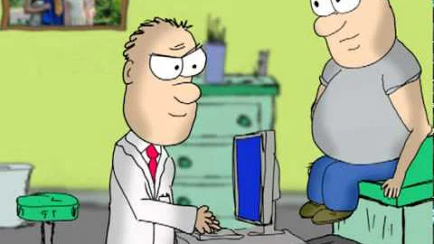 Electronic Medical Records Kill!