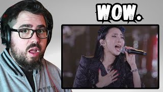 Rock Musician Reacts to BAND-MAID / endless Story (Official Live Video)