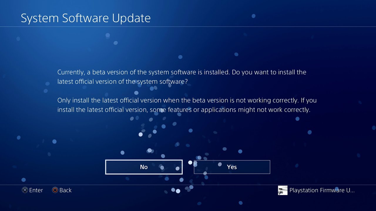 ps4 update 6.0 download