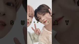 Seven Days With Taegyu