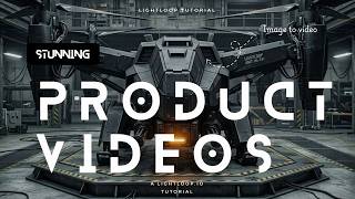 Details How to Make Product Videos With AI (No Camera, No Studio) Update