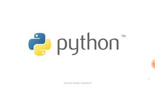 Python Programming Unit 3 (a)