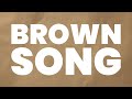 Understanding the Color Brown