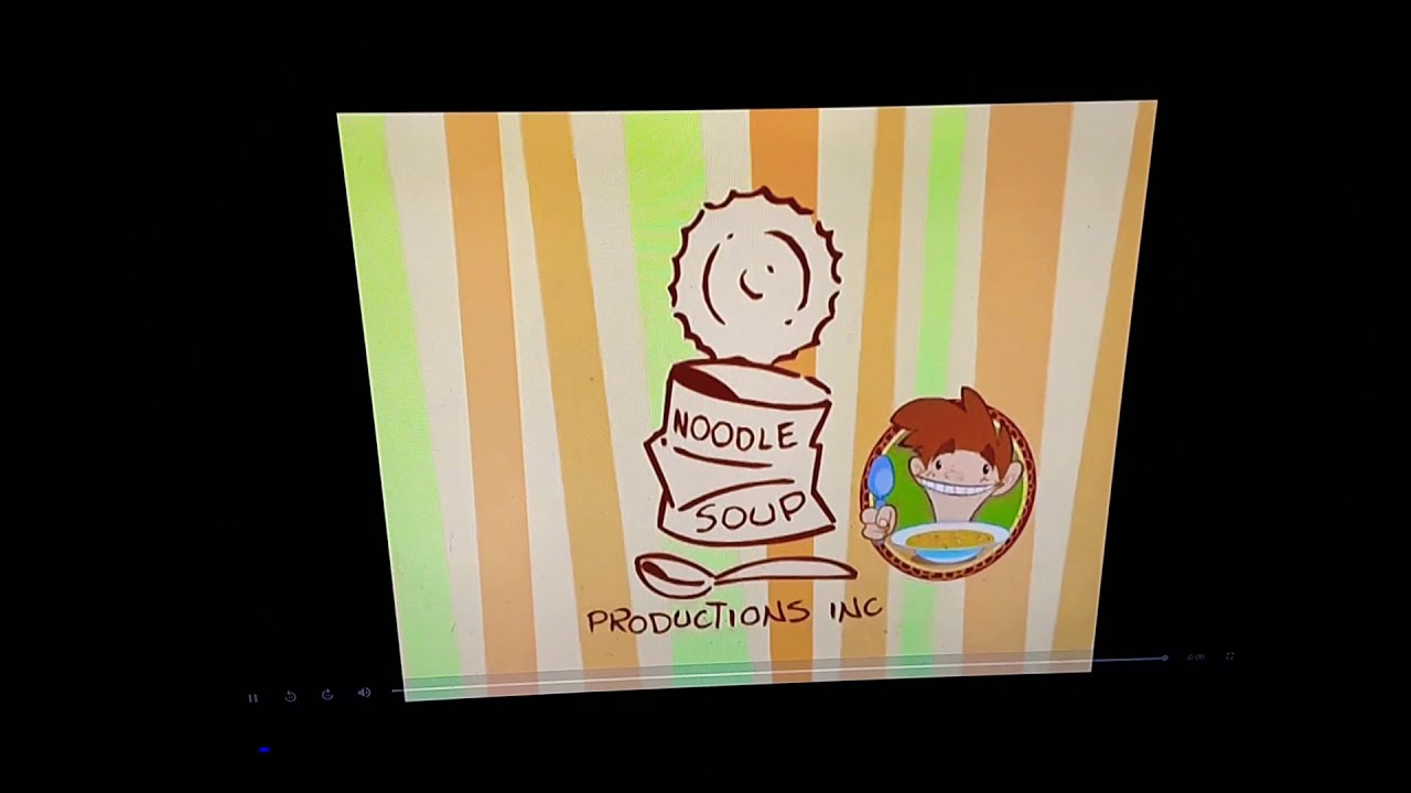 Noodle soup productions inc. astro base go (2004) YouTube