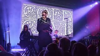 Cold Cave - The Chapel SF - 15 Feb 2026 (full show)
