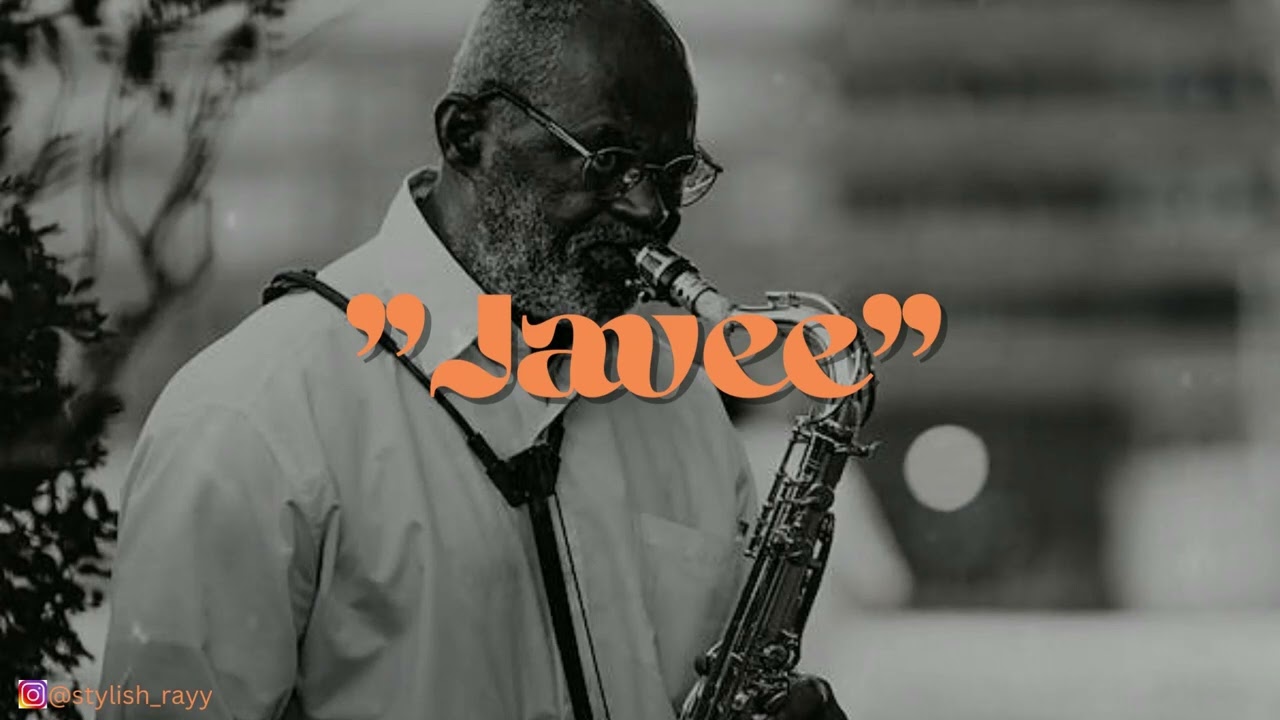 Download Afrobeat instrumental 2022| Rundown, Tekno | “Javee” - YouTube
