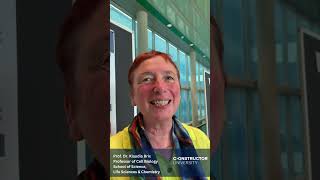 Prof. Dr. Klaudia Brix: Join the Research Group in the field of Cell Biology